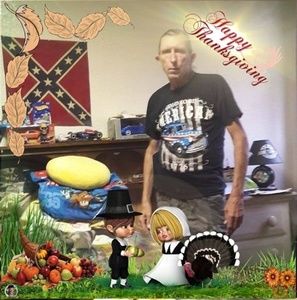 Meet your Posher, Rick